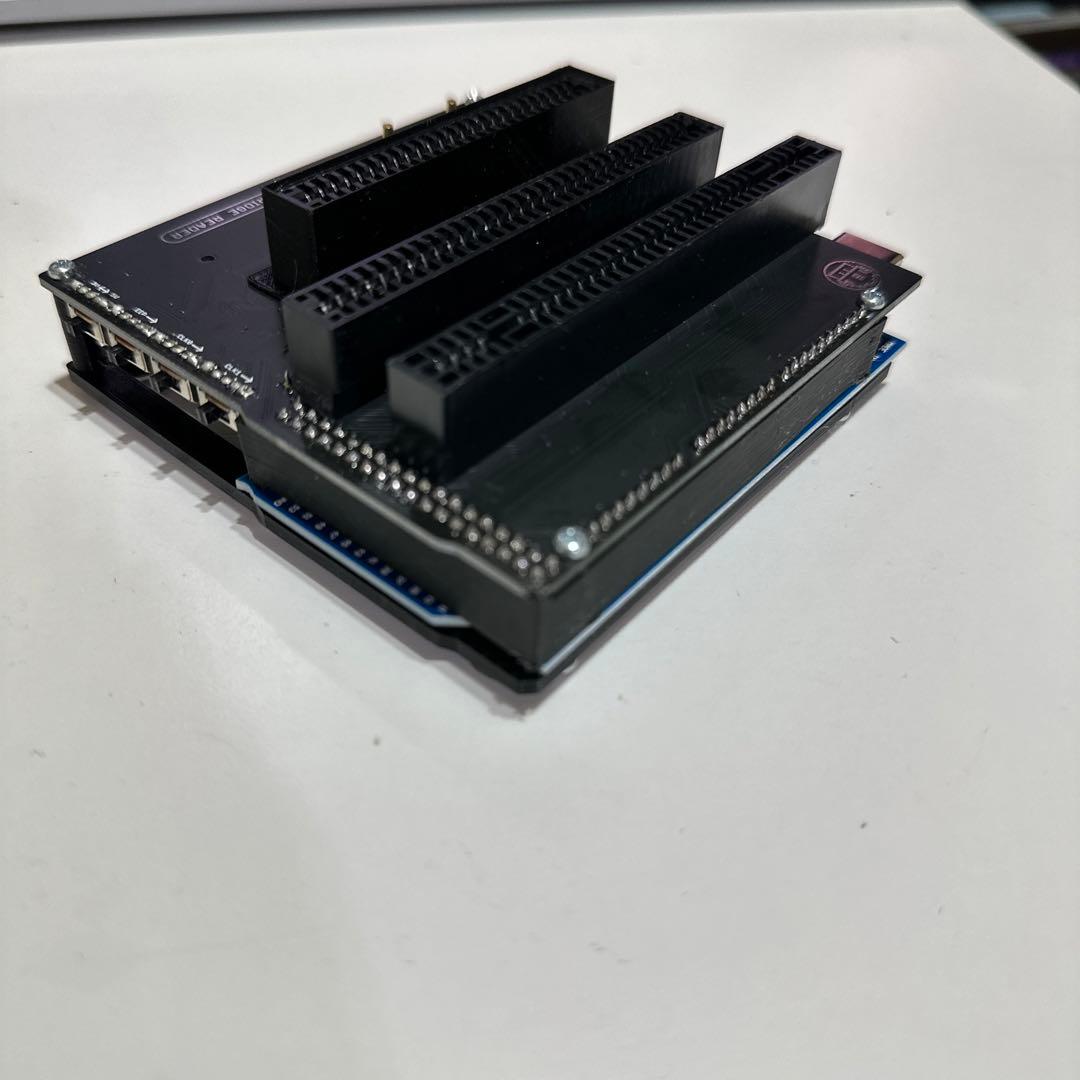 CartridgeReader V3 (CartReader)SA1対応