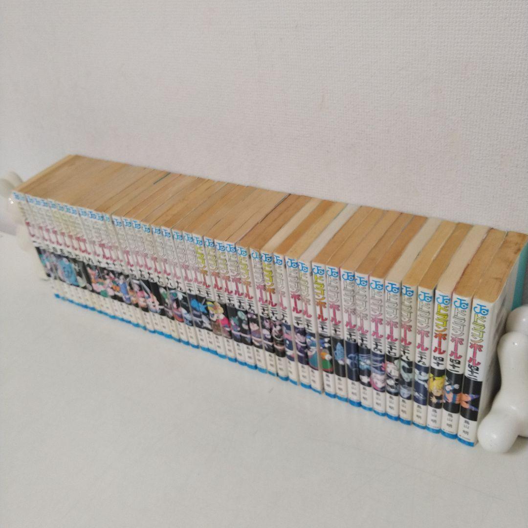 希少 ドラゴンボール 1巻以外 初版 セット - メルカリ