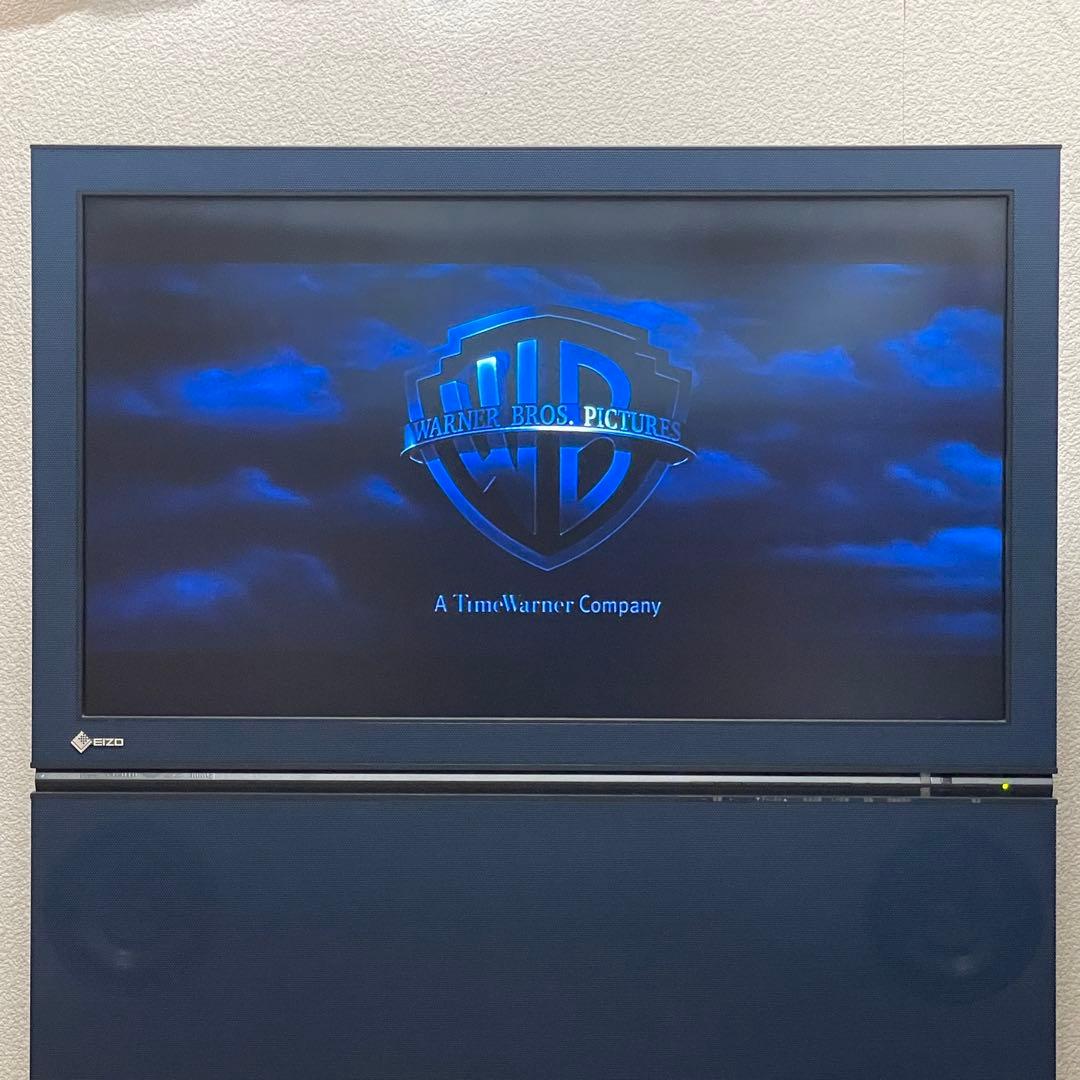 ⚠️ 【レア】EIZO FORIS.TV SC26XD1【美品／訳あり／送料込み】