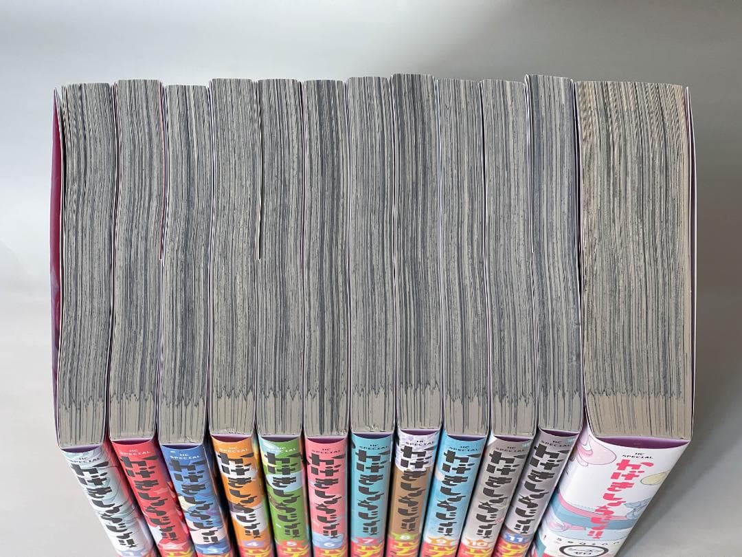 1-11巻+ゼロ 】かげきしょうじょ!! (アニメイト限定収納BOX付) - メルカリ