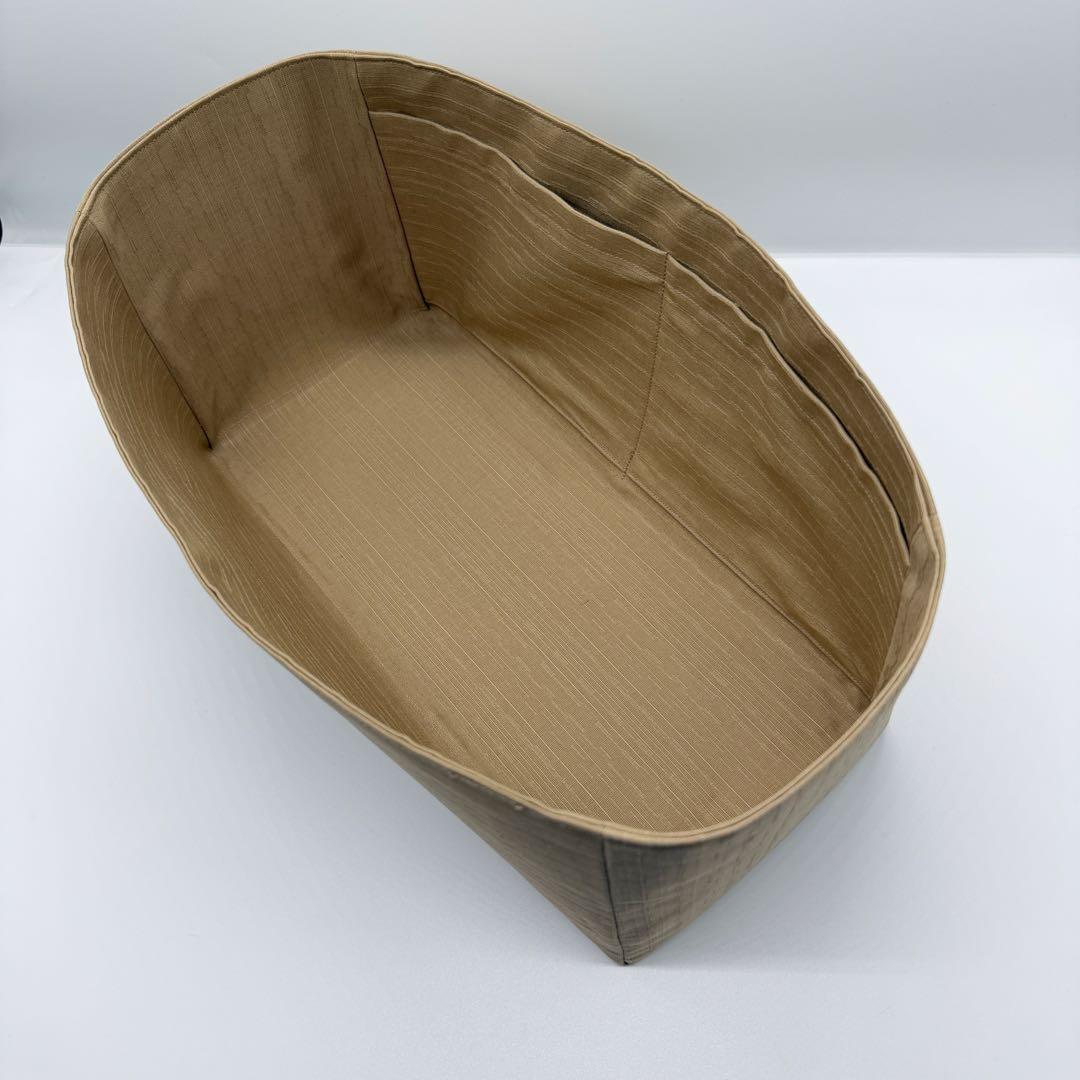 ねこわん様専用/ヴィクトリア35用インナーバッグ/バッグイン