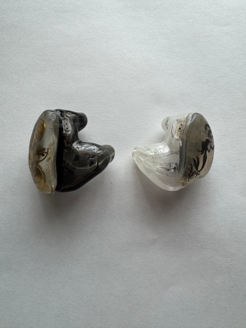 JHAudio JH13 Pro イヤーモニター【ジャンク、シェル破損】 - メルカリ