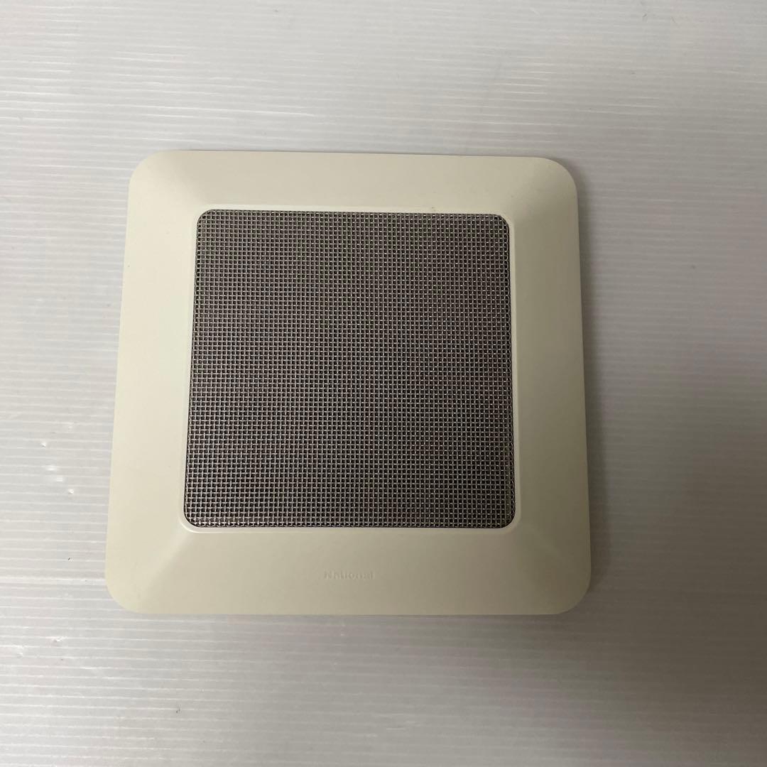 ナショナル チャイム サインペット／ニューハイハイEC123-7 昭和レトロ