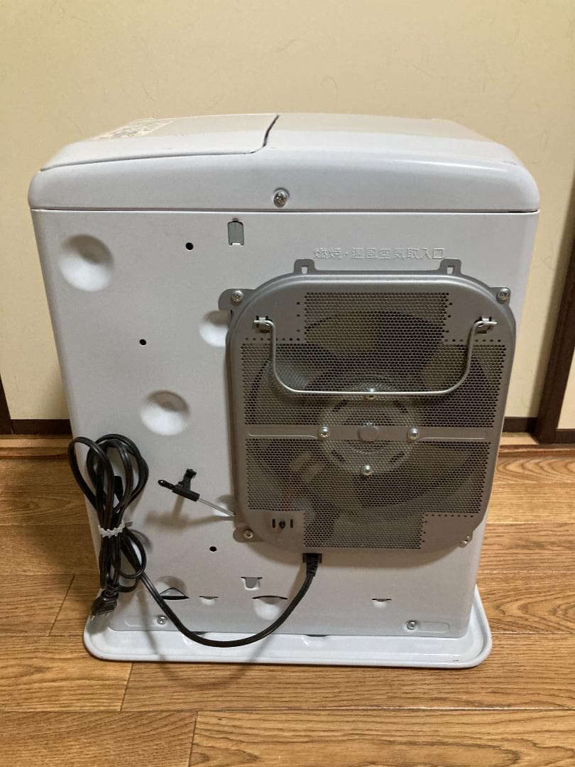 ★2022 年製★ ダイニチ 石油 ファン ヒーターFW-3222NC■5.0L