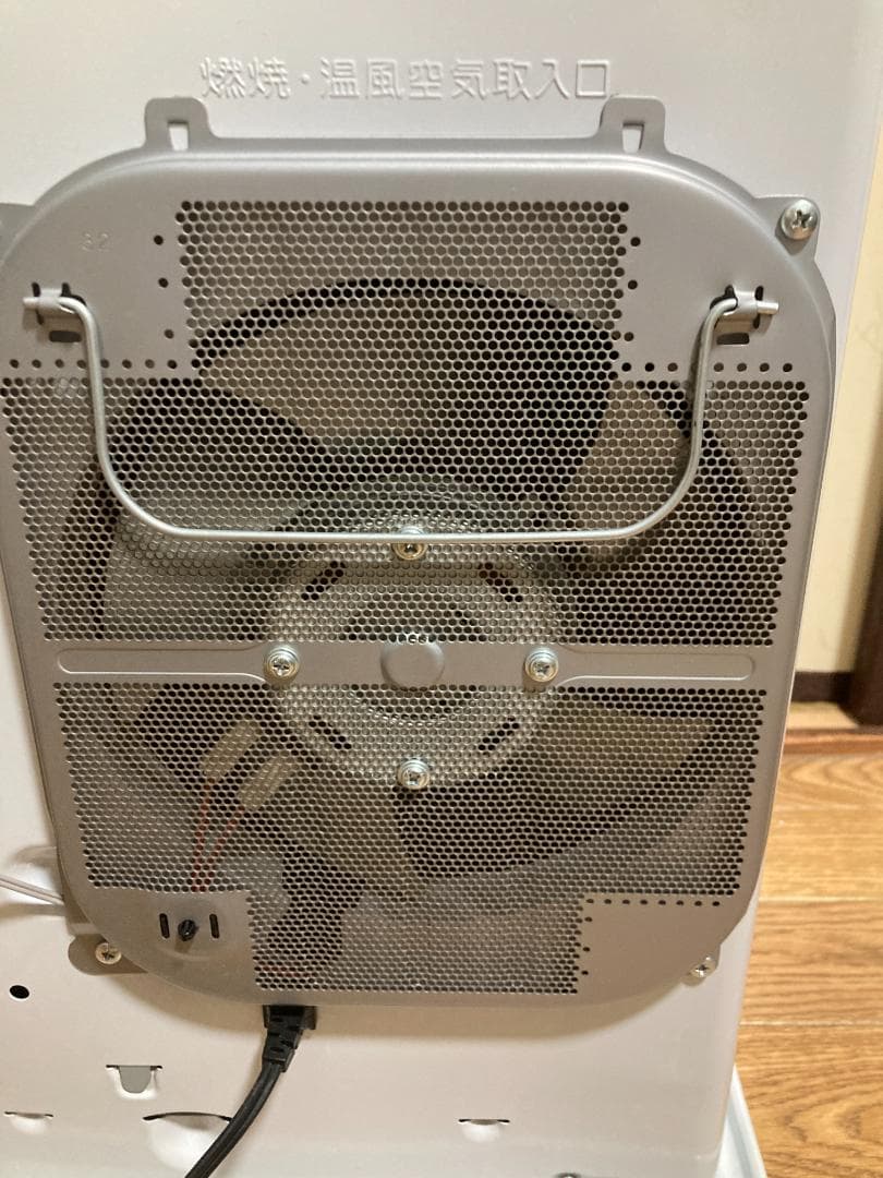 ★2022 年製★ ダイニチ 石油 ファン ヒーターFW-3222NC■5.0L