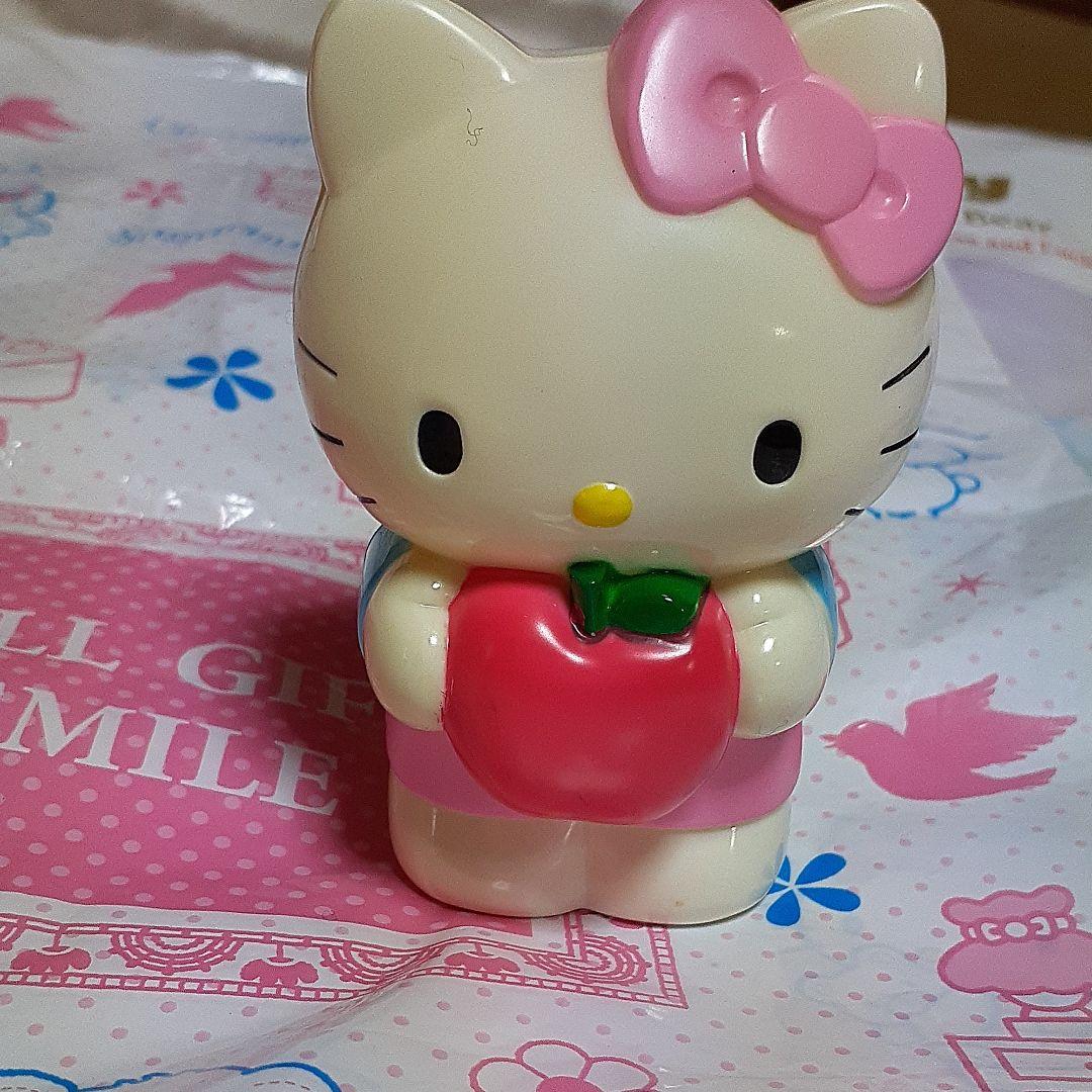レトロ！激安セール！！！激レア！廃盤品！2006年ハローキティちゃん