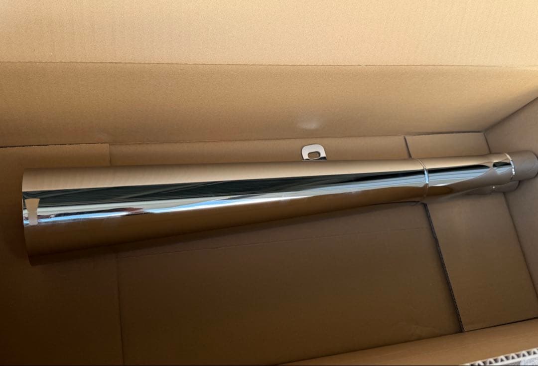 新河岸 シンガシメガホン ホーク cb250t cb400t マフラー 84メガ