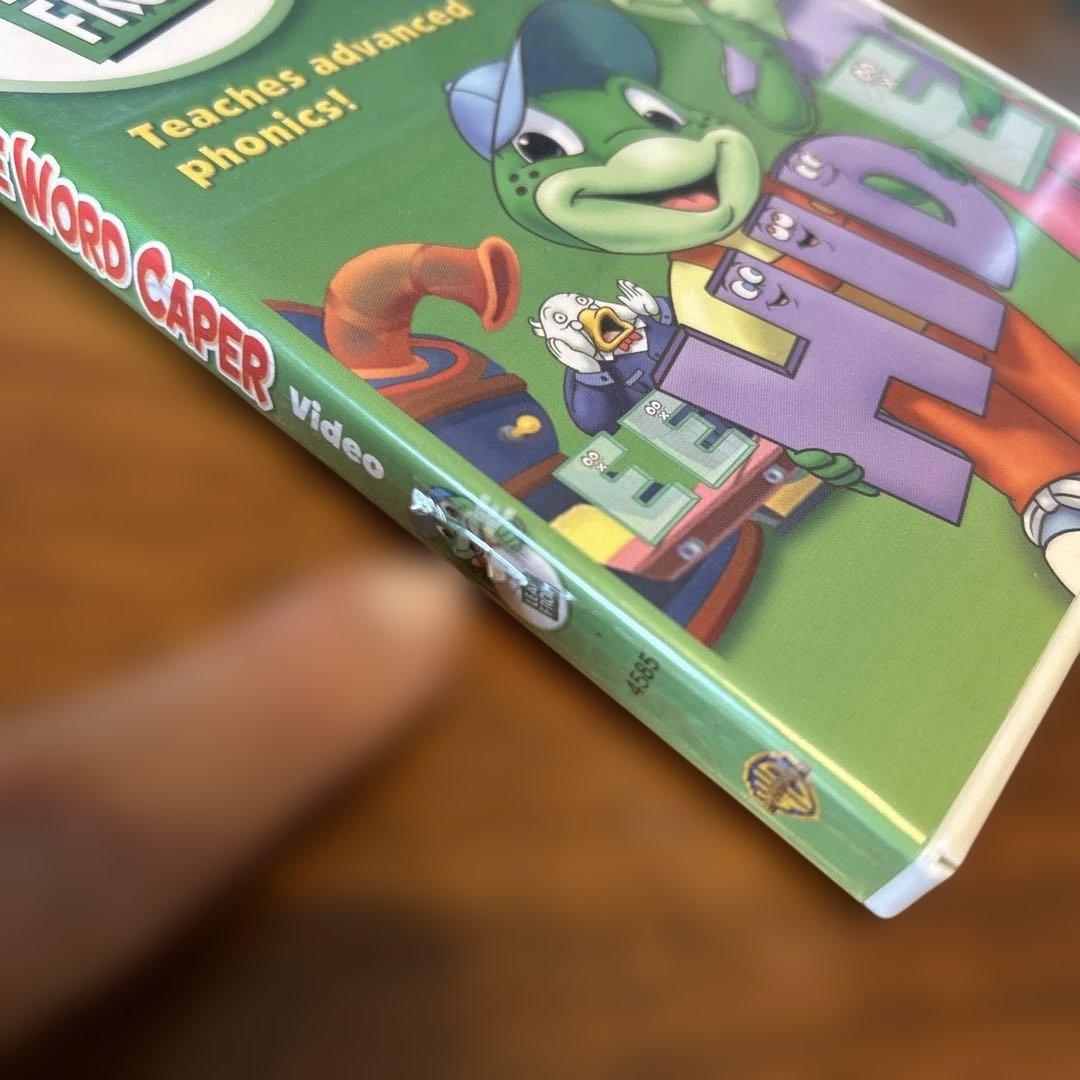 3枚】Leap Frog DVD おうち英語 英語教育 リープフロッグ - メルカリ