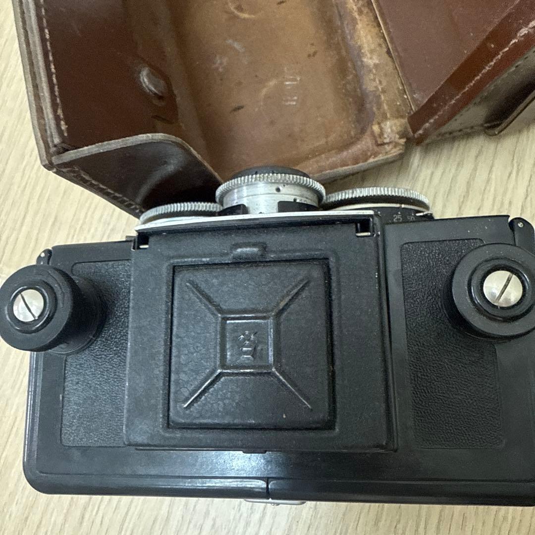 CNYTHKK スプートニク 3眼カメラ - メルカリ