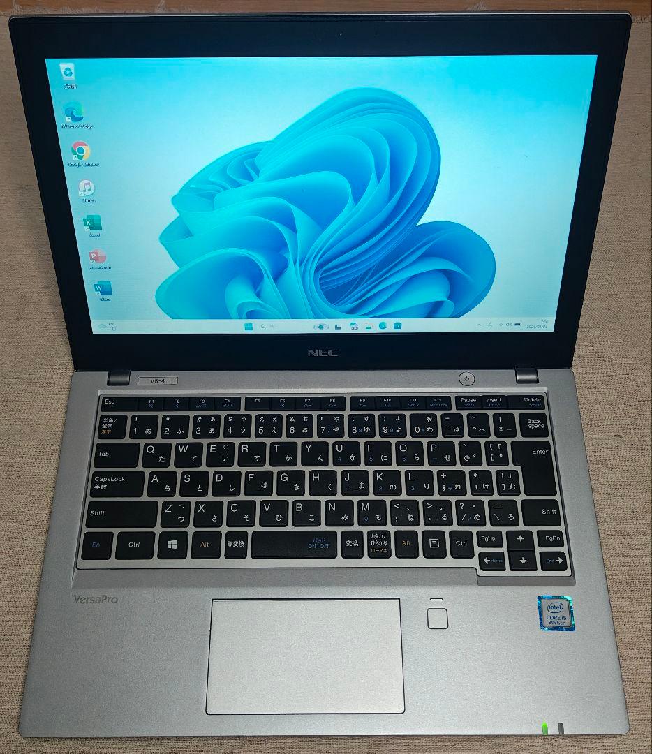 F-87/シンプルPC/第8世代i5-8250U/SSD256/8GB Amazon.co.jp: 【整備済み品】 【大容量メモリ32GB & CPU:第8世代Core