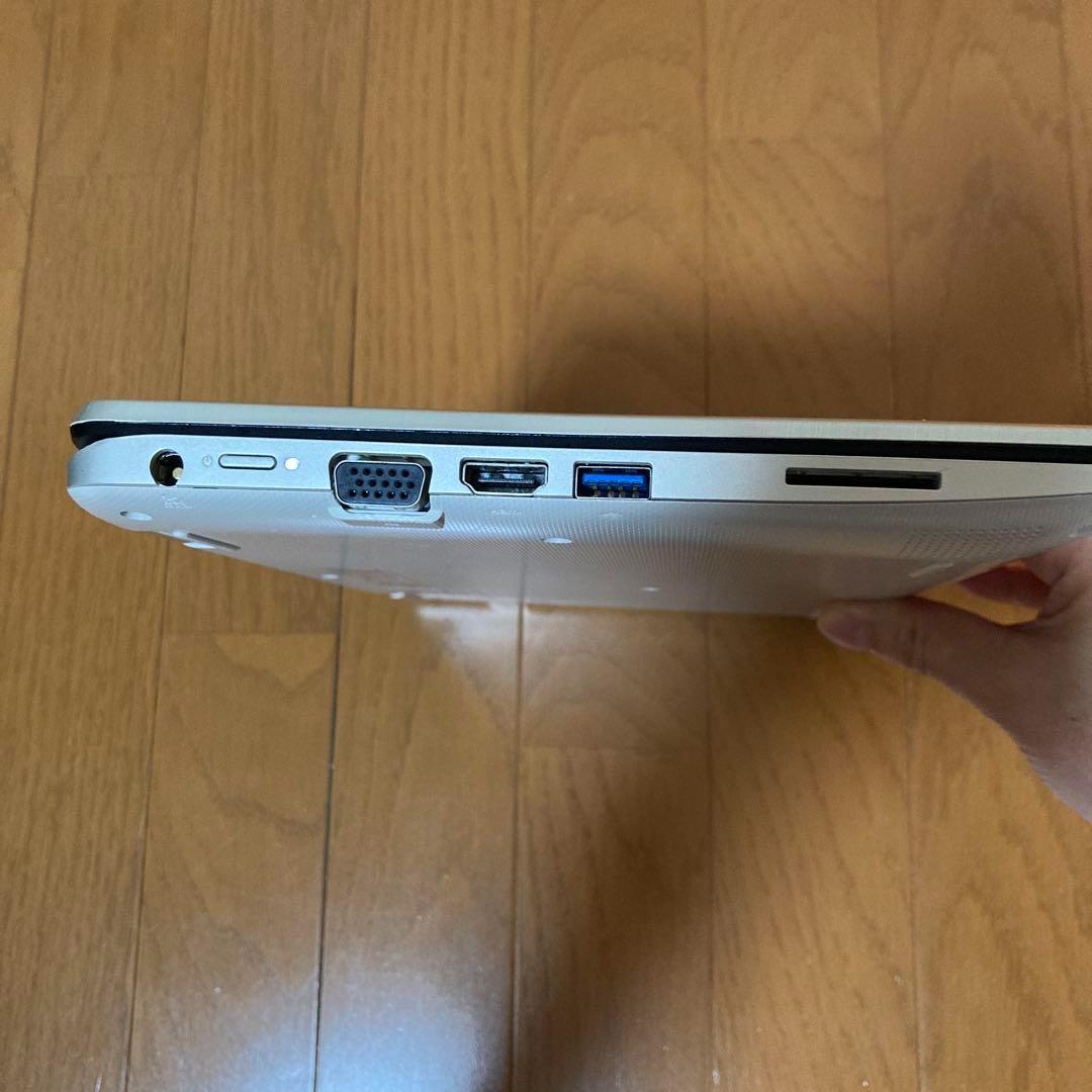 ジャンク扱い】TOSHIBA dynabook N51 N51/VG AC欠品 また www.cosaga.com