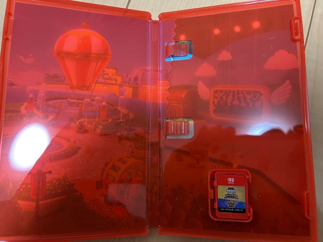 【二宮金次郎】マリオカートワールド & スーパーマリオパーティ DLC