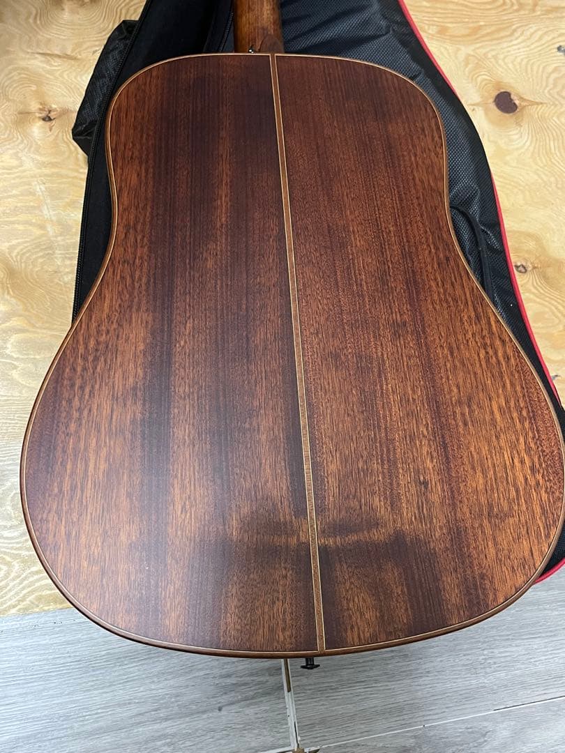 福岡市お引取専用 Merida C35D アコースティックギター ケース付き