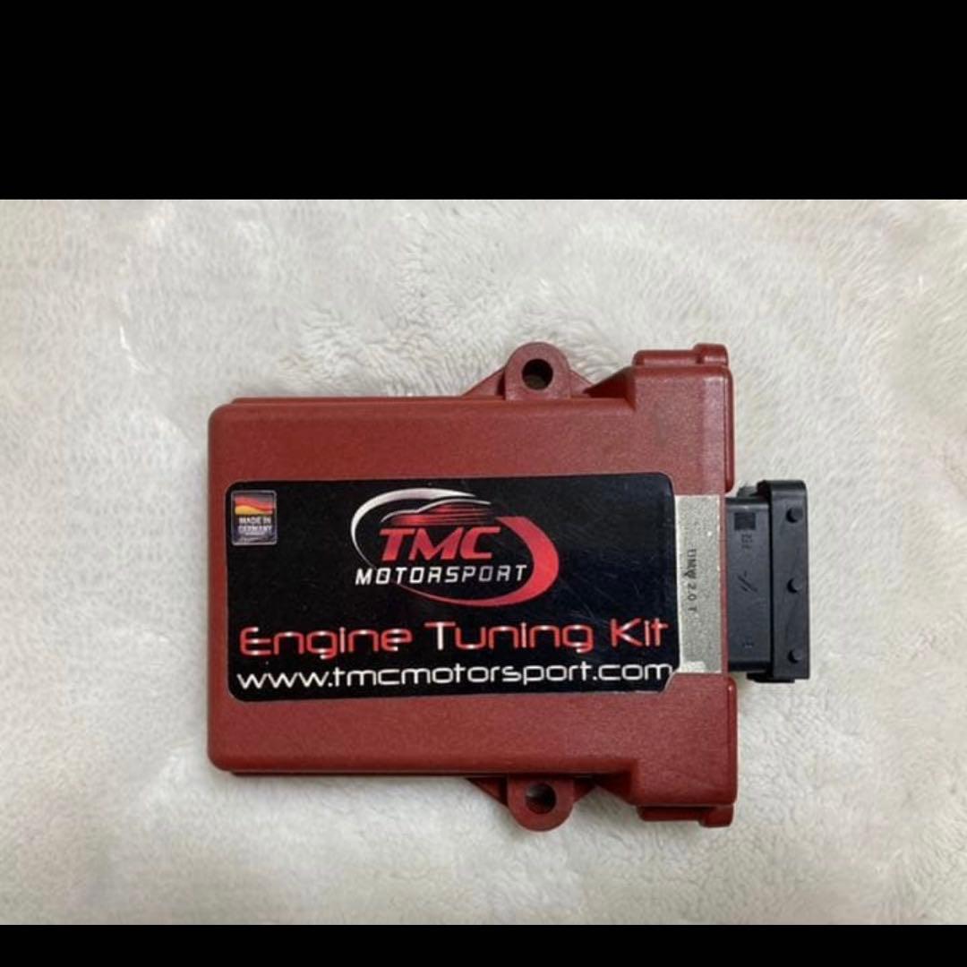  N20エンジン用 TMC サブコン POWER DRIVE (PDX-B1) | サブコンピューター | 生産終了品 | PIVOT