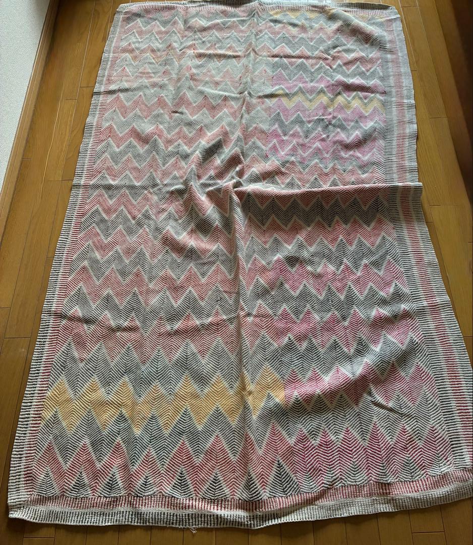 ✥ ロホリカンタ ✥ ヴィンテージカンタキルト23 ラリーキルトの通販は