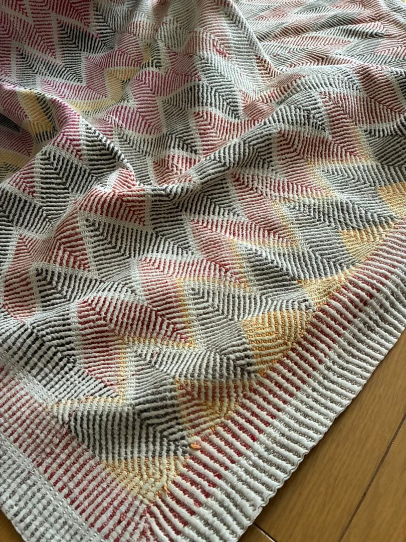 ✥ ロホリカンタ ✥ ヴィンテージカンタキルト23 ラリーキルトの通販は