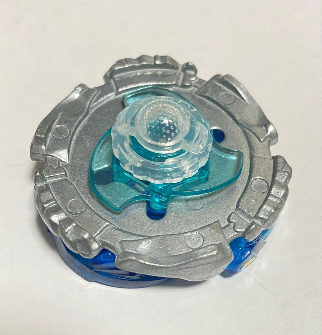 メテオエルドラゴ LF105JB アサルトVer. メタルファイトベイブレード