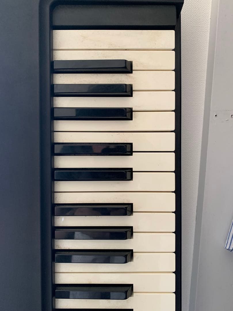 さいたま市付近】カシオ 88鍵盤 電子ピアノ CPS-80S キーボード