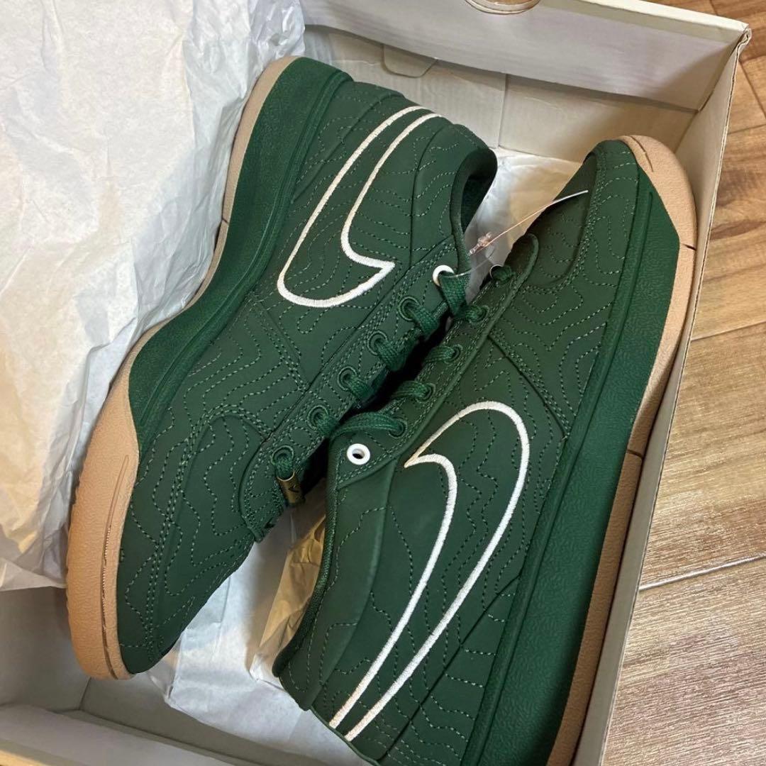 海外限定カラー 正規品NIKE BOOK1 \"Flagstaff\" EP27