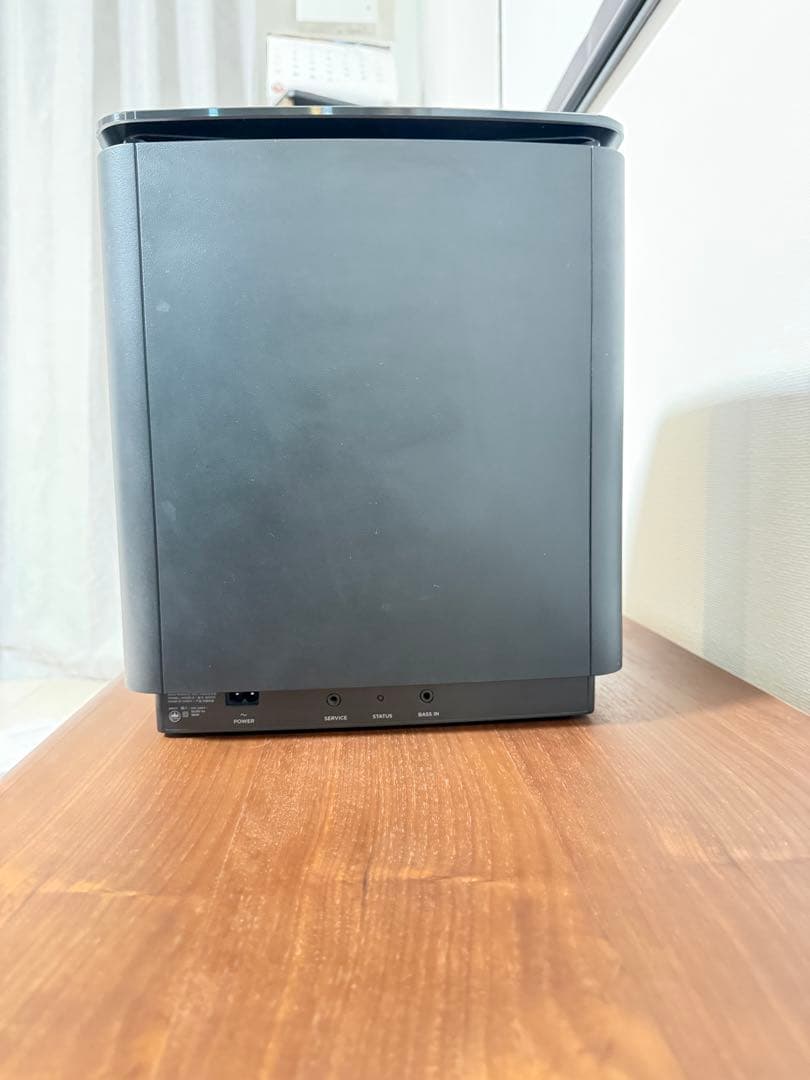 スピーカー・ウーファー Boss subwoofer Bass 700 スピーカー・ウーファー Boss subwoofer Bass 700 スピーカー