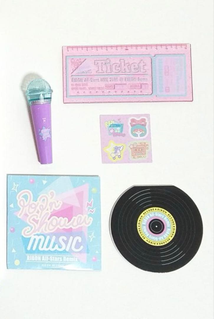 りぼん 付録 まとめ売り - メルカリ