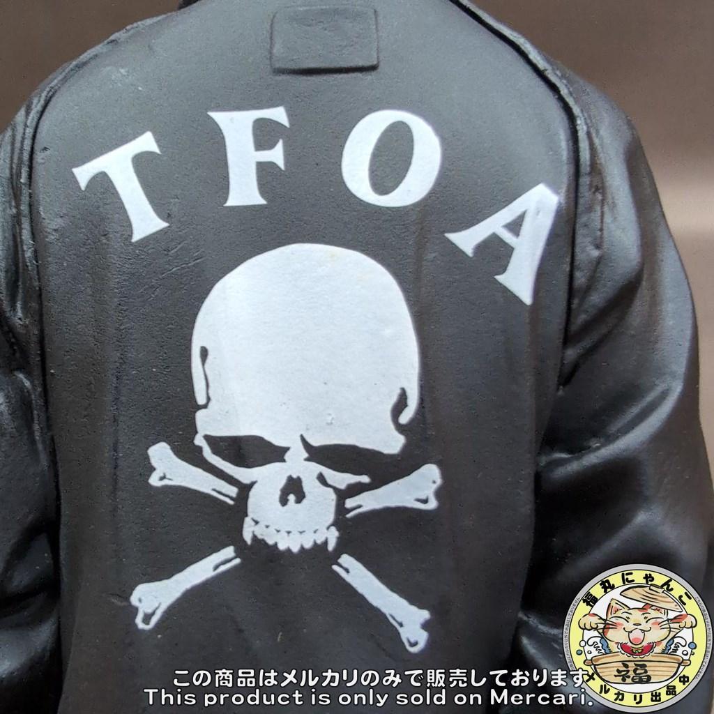 か*様 クローズ&WORST 髑髏の系譜編 藤代拓海 ツナギver. オルタナテ