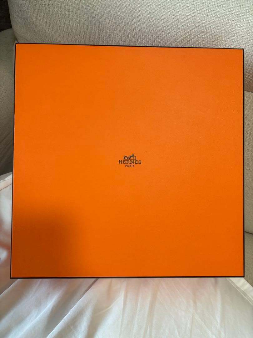 エルメス　ボリード1923 25 空箱 エルメス ボリード1923 25 空箱 - メルカリ