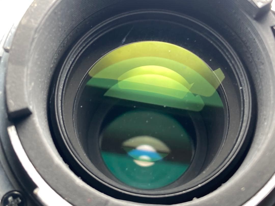 作例付き　Nikon AF 75-300mm F4.5-5.6 管mpr