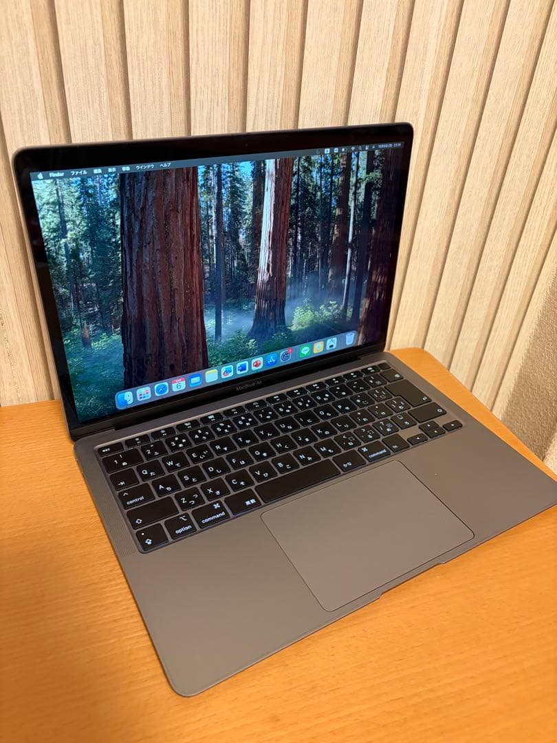 MacBook air 13インチ 本体 MacBook Air (Retina, 13-inch, 2018) - 技術仕様 - Apple サポート (日本)