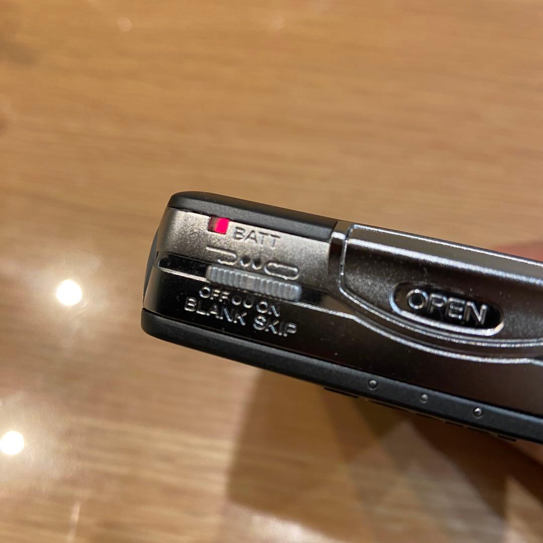 美品ジャンク✨】 SONY WALKMAN WM-EX5カセットプレイヤー - メルカリ