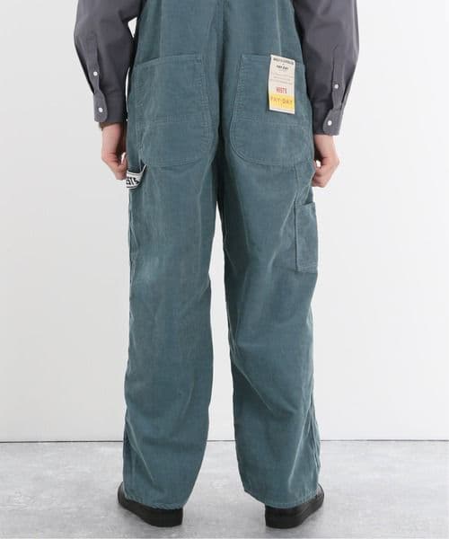 希少 WESTOVERALLS × PAYDAY 定価41800円 RRL 古着 - メルカリ