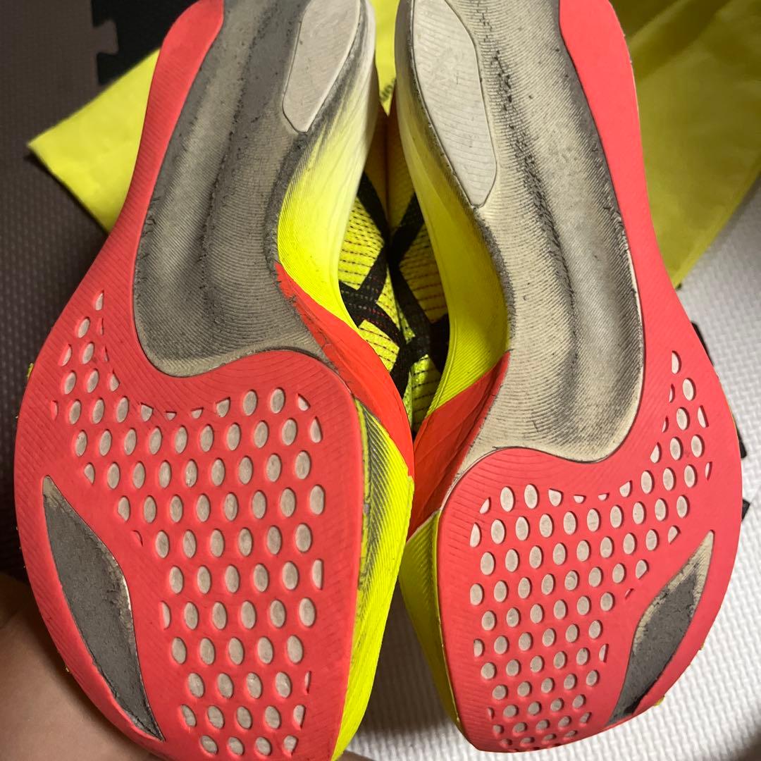 メタスピードスカイパリ 26.5cm