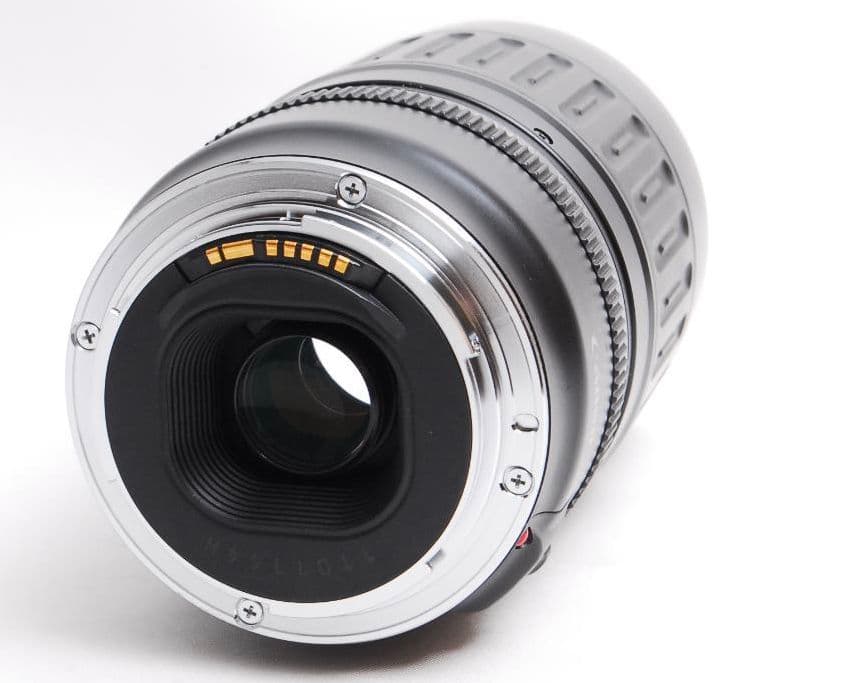 2月11日限定価格♪Canon EF 100-300mm F4.5-5.6