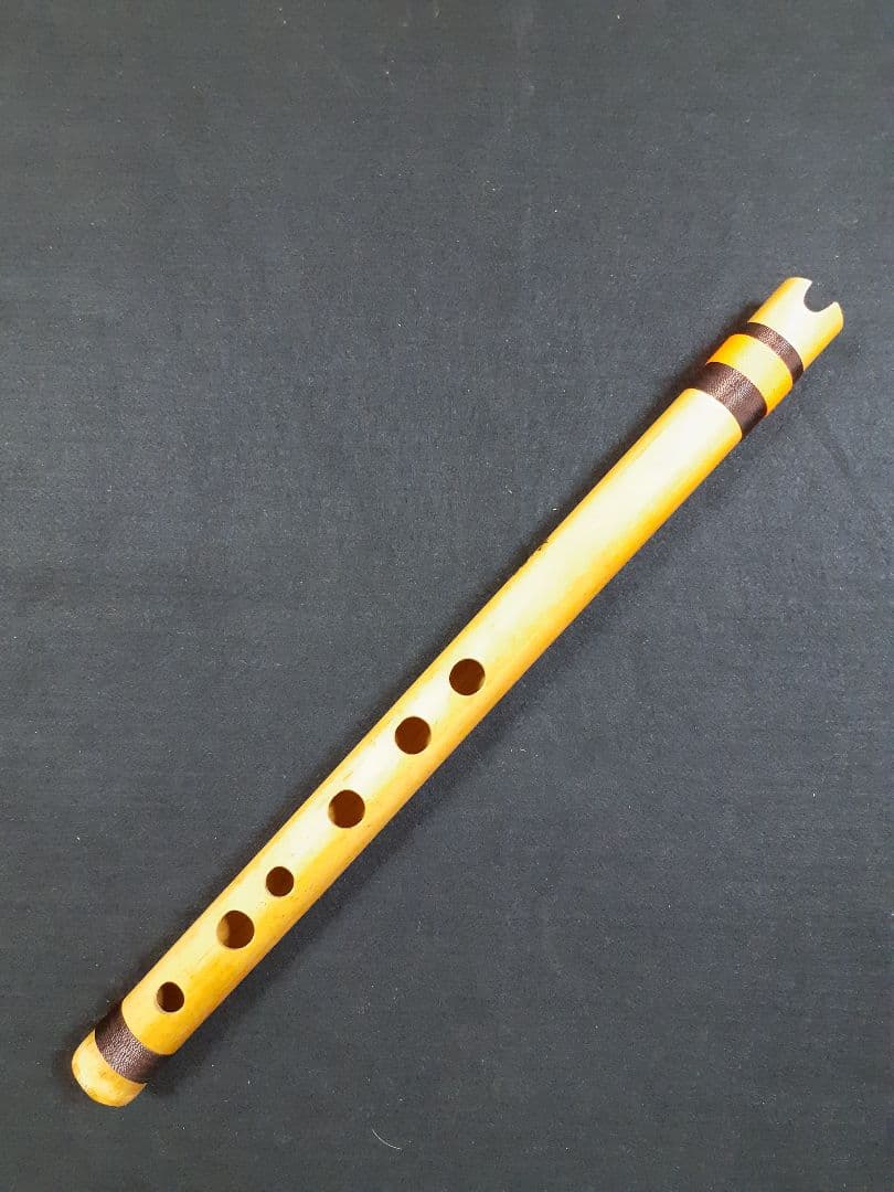 ケーナG管(ケーナ工房Pino) - メルカリ