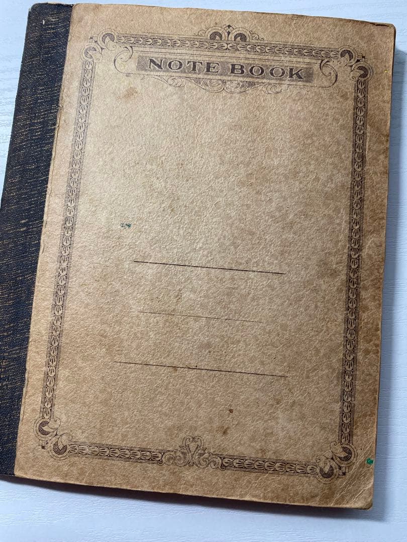 昭和初期のマッチラベルのコレクション ノート貼り付けの通販はau PAY