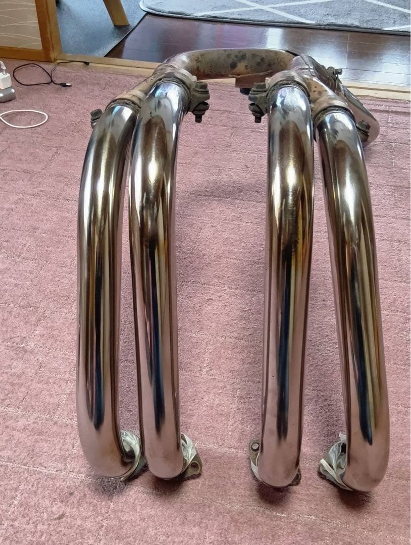 GSX1400 GY71A 専用出品物 - メルカリ