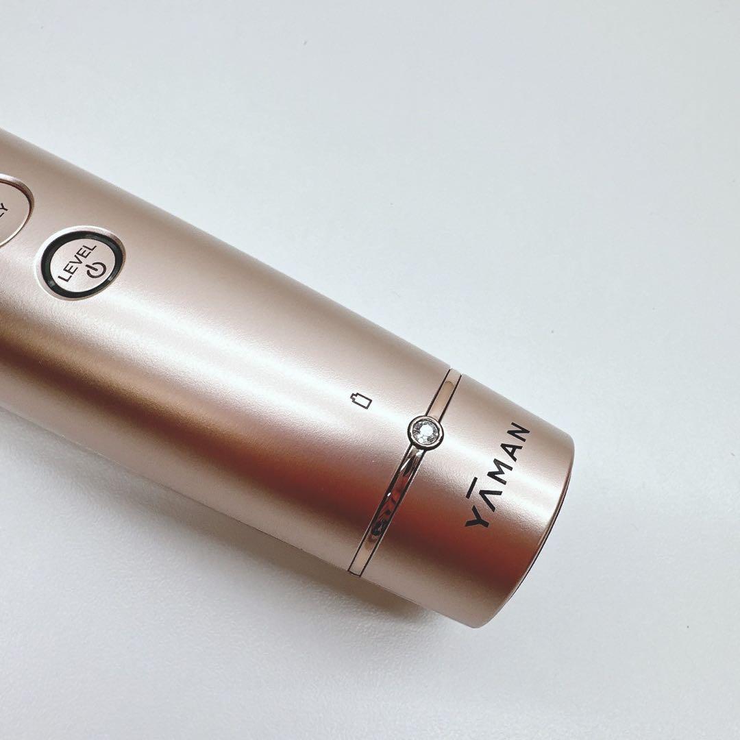 《新品同様》 ヤーマン フォトプラス シャイニー M18