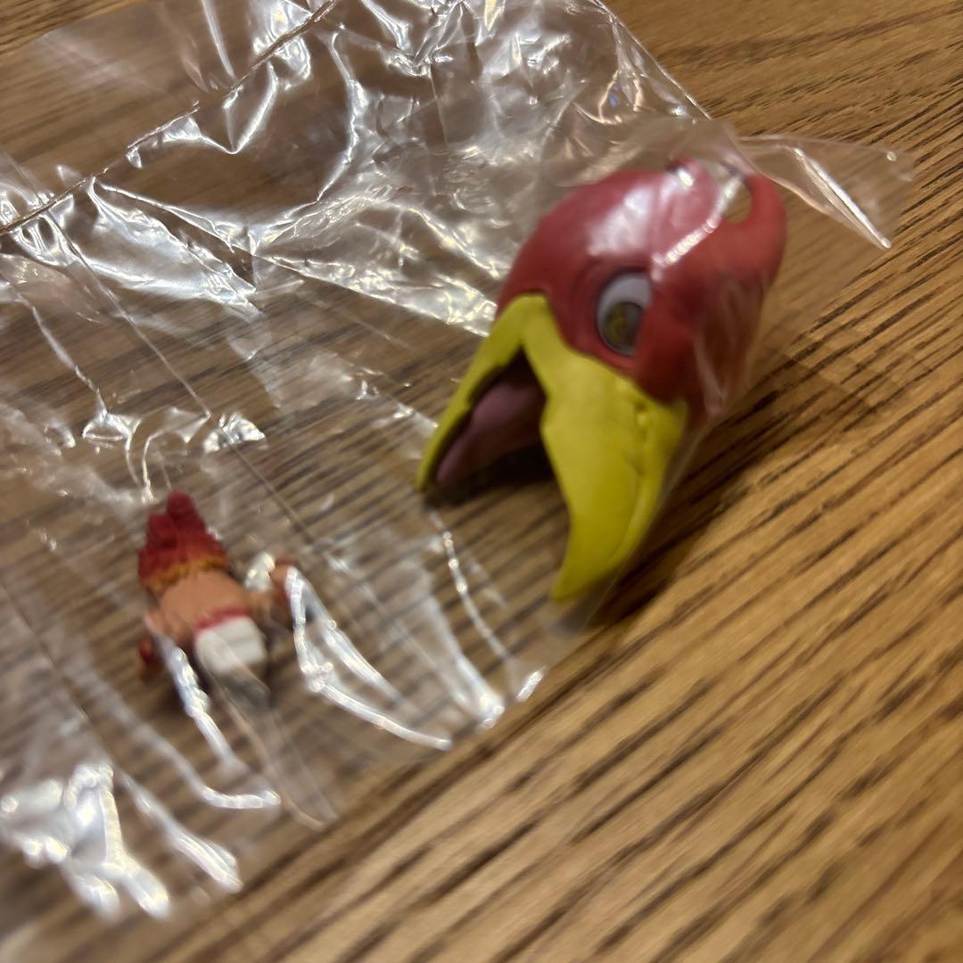 未開封 値下 ジョジョコレ スタンドフィギュアコレクション 01