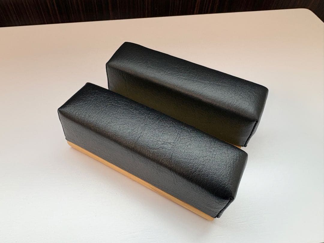 新品未使用】ドーサルブロック☆カイロプラクティック 胸椎アジャスト