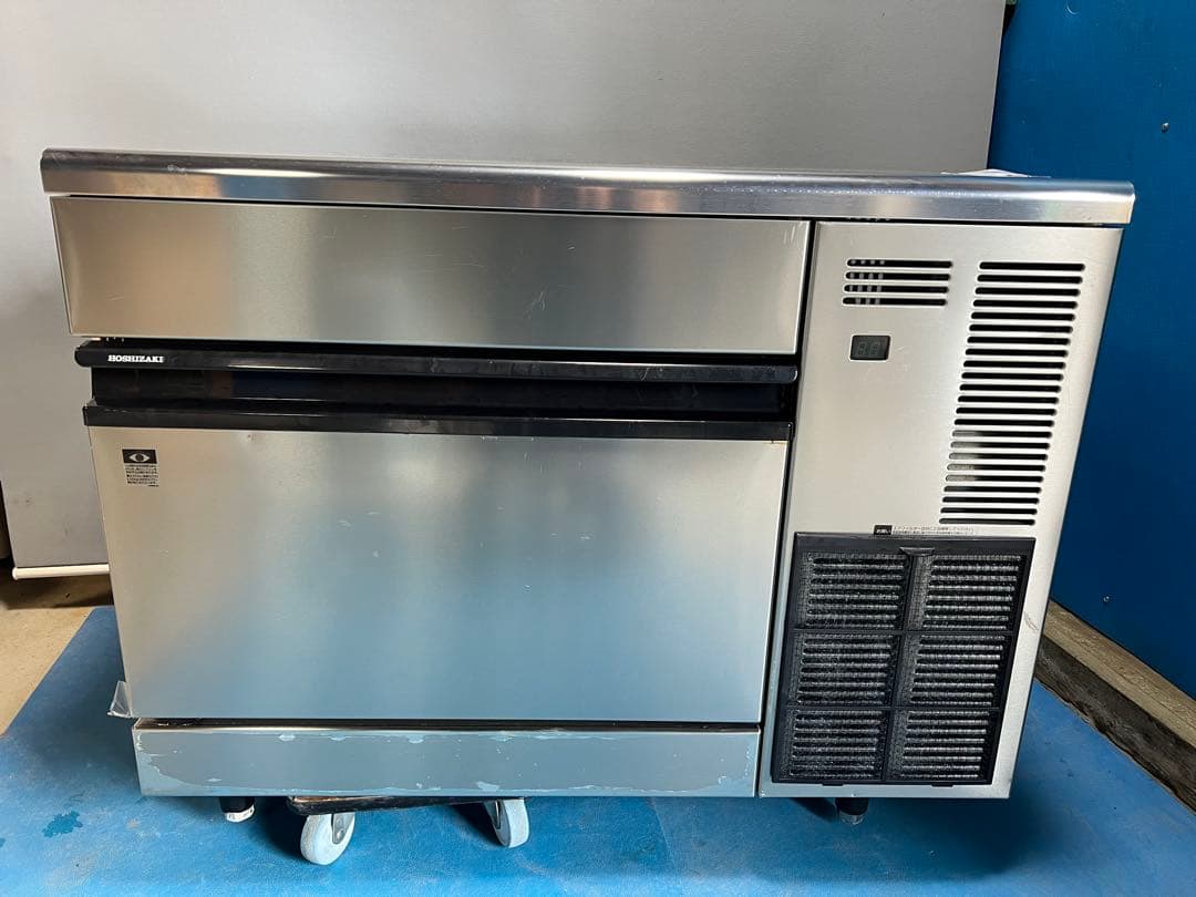 ホシザキ 全自動製氷機 IM-95TM 業務用 100V 動作品 IM-95TM-1|ホシザキ全自動製氷機 | 業務用厨房機器/調理道具通販サイト