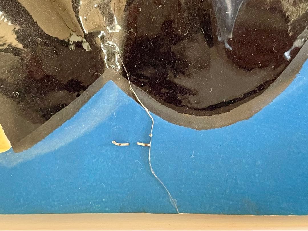 バットマン バットガール マスク お面 ビンテージ レトロ レア