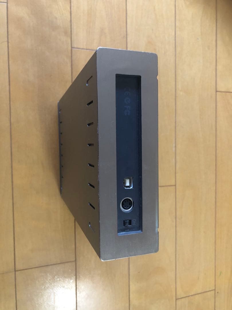 LACIE DVD-RW 【ジャンク品】