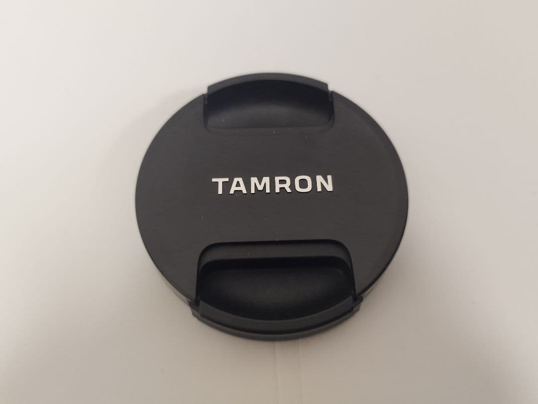 レンズ(ズーム) TAMRON 28-200mm F/2.8-5.6 Di III RXD