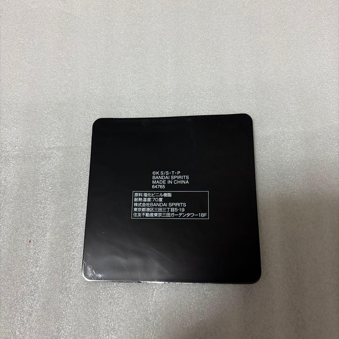 ナルト コースター はたけカカシ - メルカリ