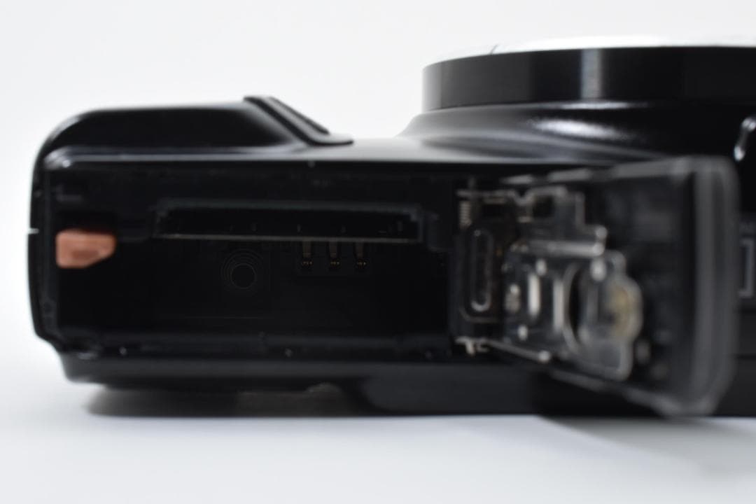 《 美品 》 キヤノン　Canon PowerShot SX710 HS