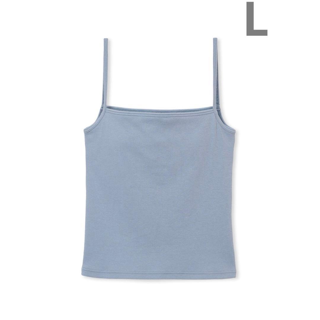 トップス SHISHIKUI COTTON C / LIGHT BLUE 100169.This-Is-Why-Spring-Blue