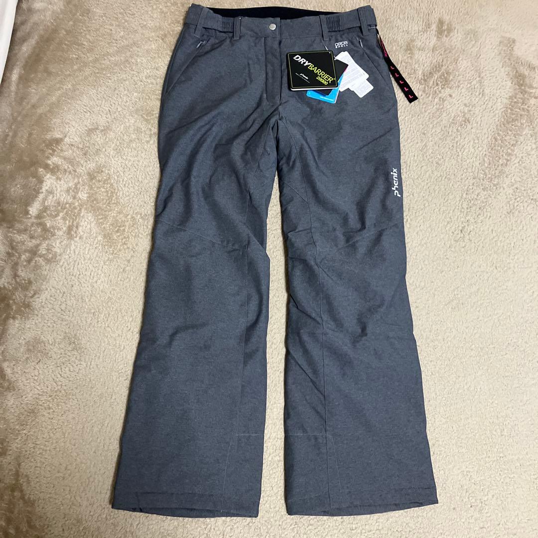 新品　Phenix フェニックス　 スキーウェア （パンツのみ）サイズ L フェニックス（PHENIX） スキーウェア パンツ メンズ レディース