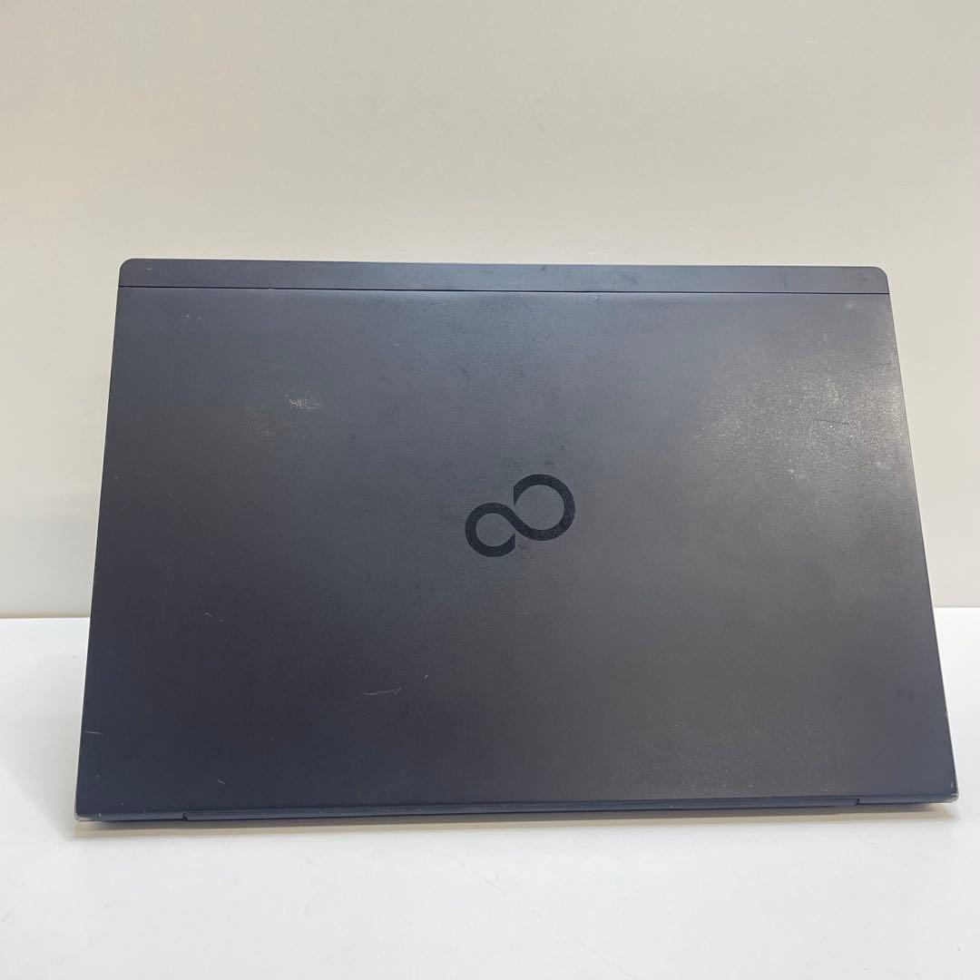 722 FUJITSU FUTRO MU937 8GB SSD128GB - メルカリ