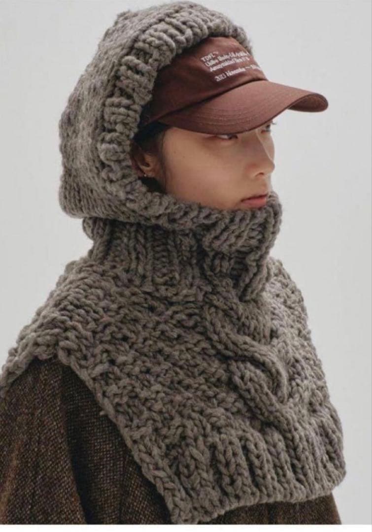 ema☺︎TODAYFUL バラクラバ ema☺︎様専用TODAYFUL バラクラバ - メルカリ