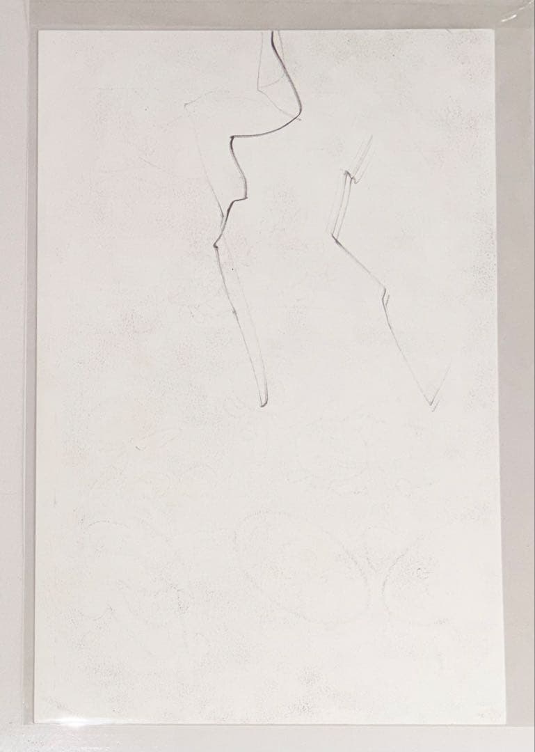 DCコミックス パワーパフガールズ 原稿